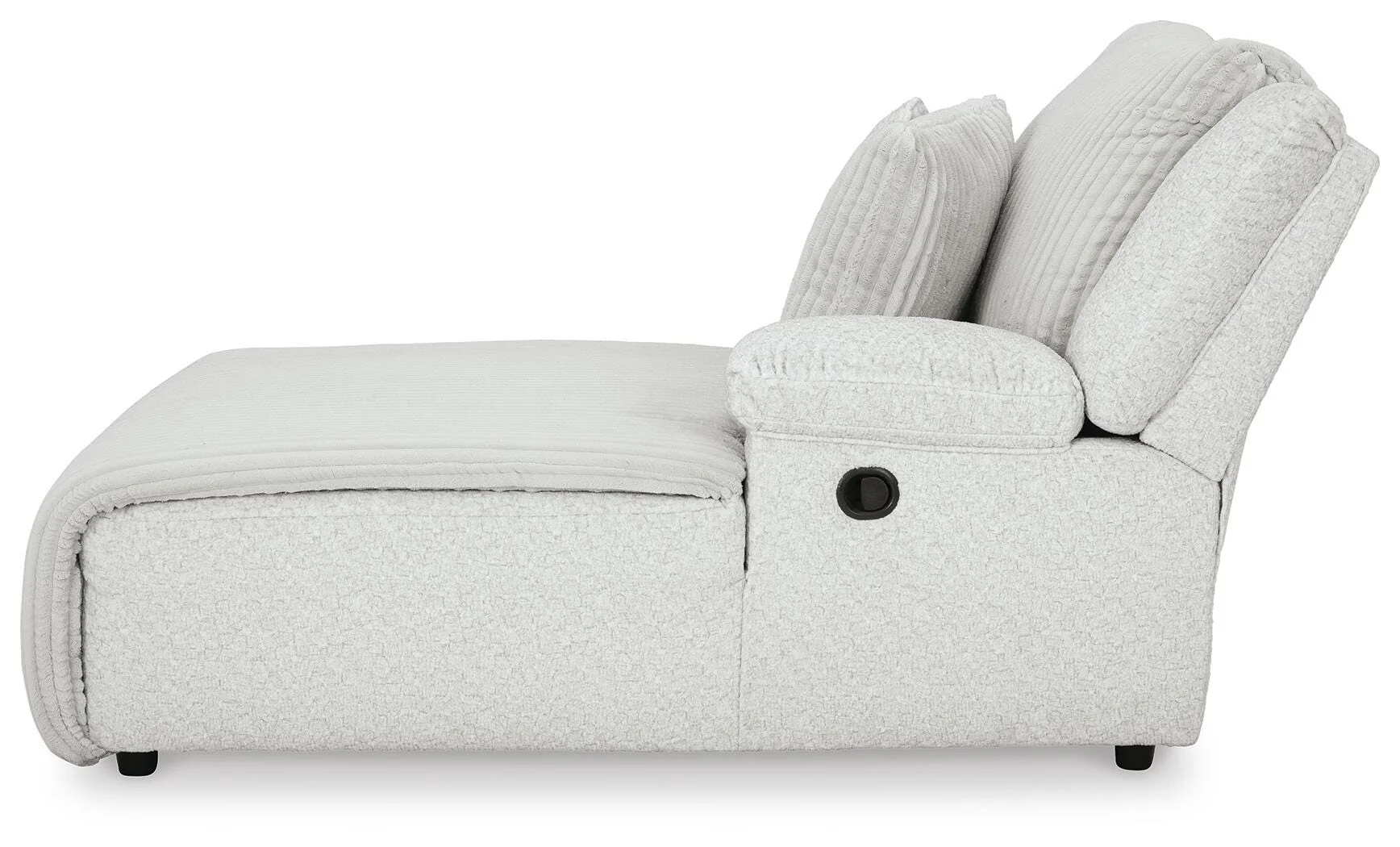 Top Tier Reclining Sectional Sofa with Chaise - Image 49