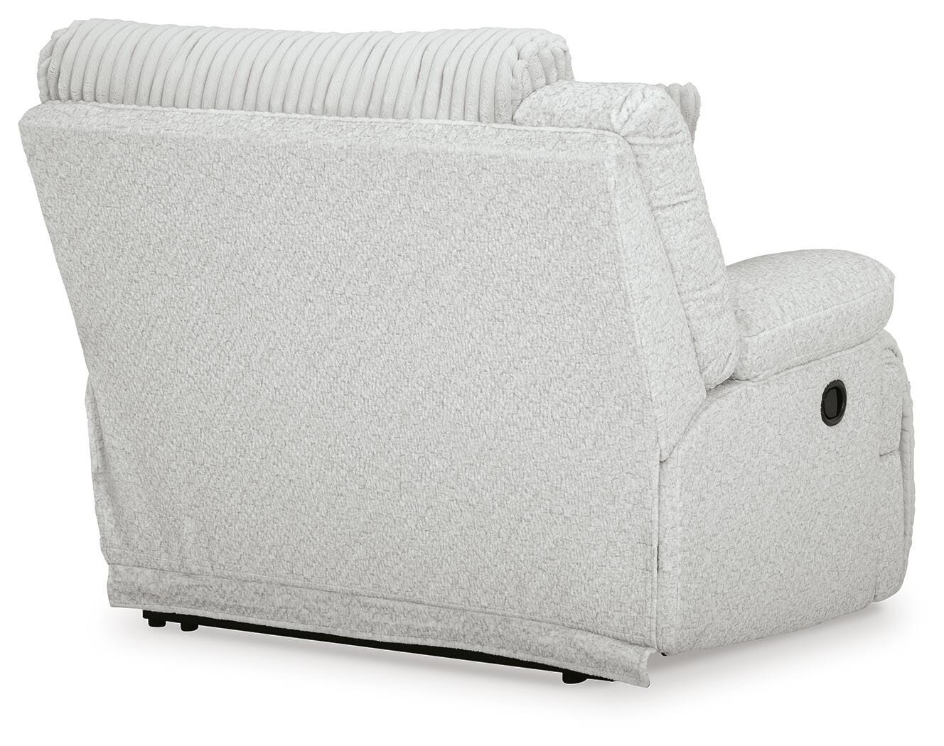 Top Tier Reclining Sectional Sofa with Chaise - Image 55