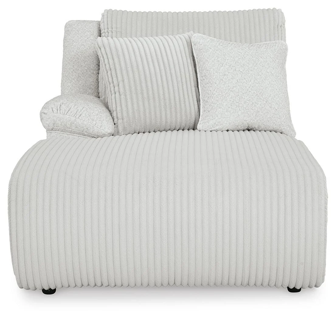 Top Tier Reclining Sectional Sofa with Chaise - Image 73