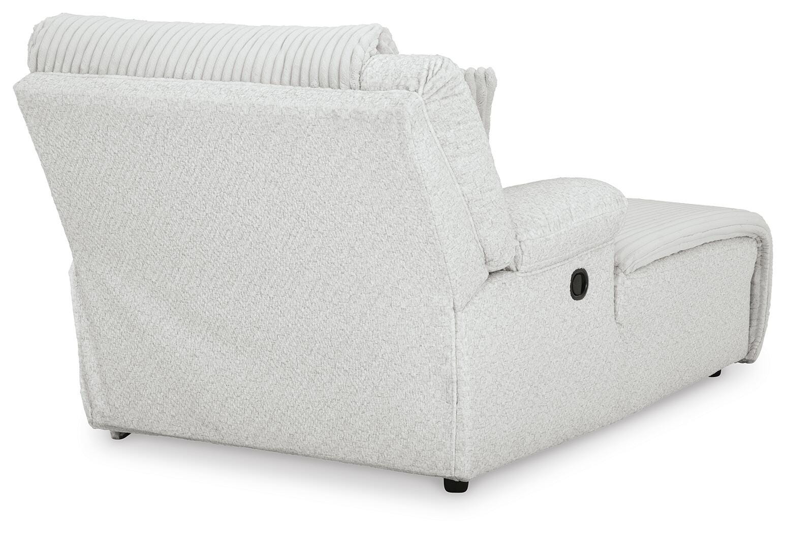 Top Tier Reclining Sectional Sofa with Chaise - Image 75