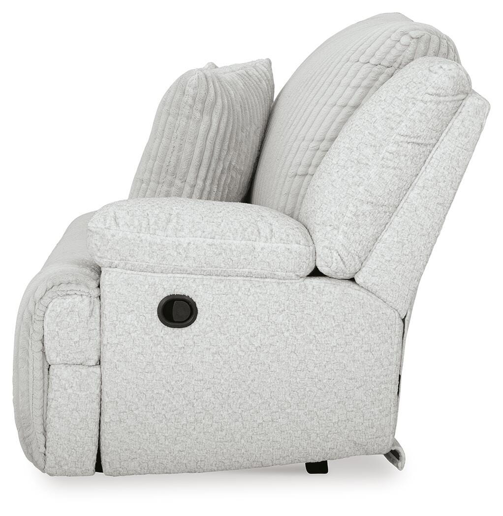 Top Tier Reclining Sectional Sofa with Chaise - Image 84