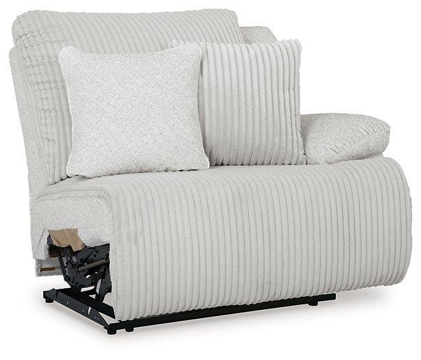 Top Tier Sectional Loveseat - Image 33