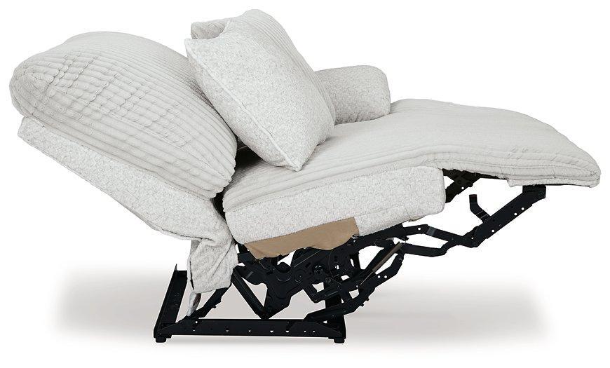 Top Tier Sectional Loveseat - Image 38