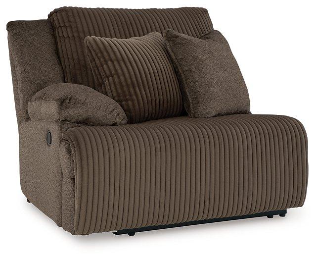 Top Tier Sectional Loveseat - Image 4