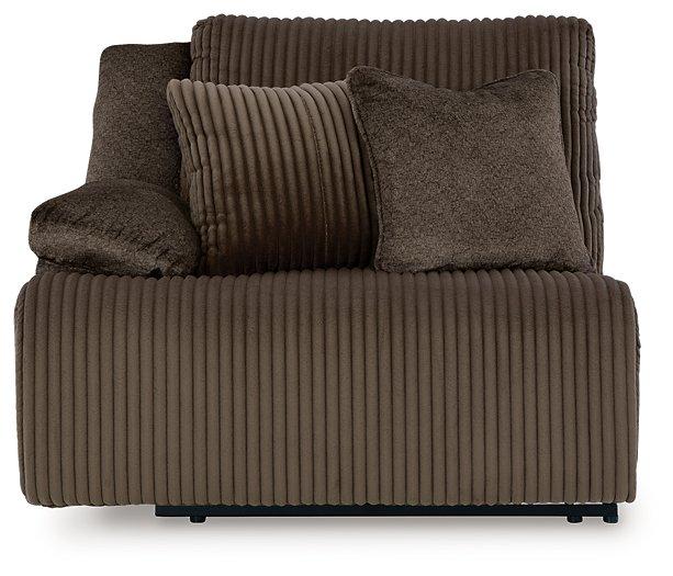 Top Tier Sectional Loveseat - Image 7