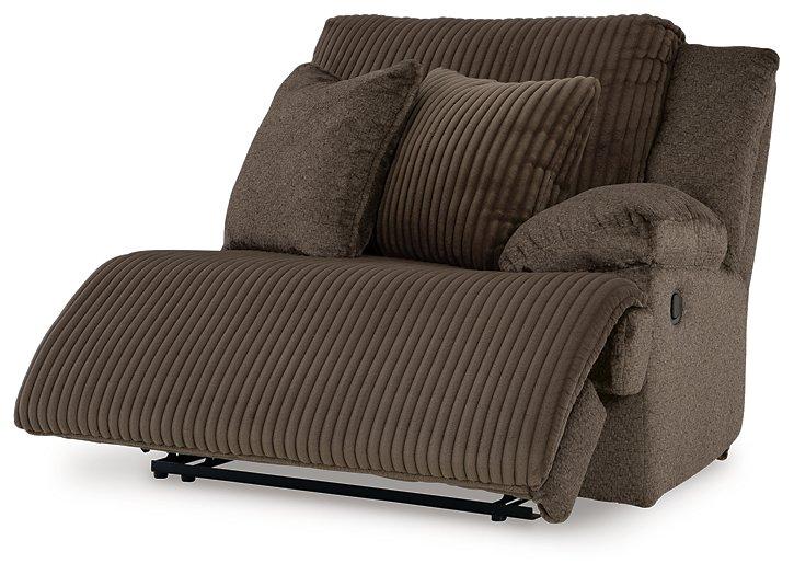 Top Tier Sectional Sofa - Image 14