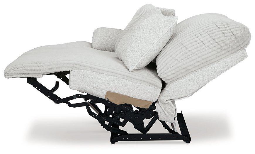 Top Tier Sectional Sofa - Image 35