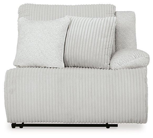 Top Tier Sectional Sofa - Image 40