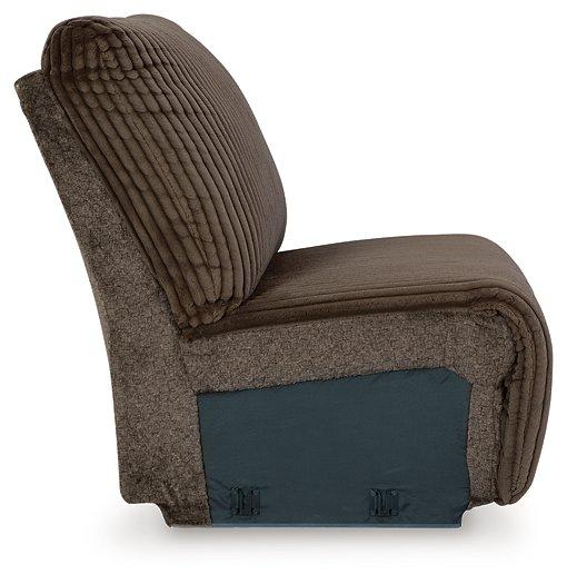 Top Tier Sectional Sofa Chaise - Image 41