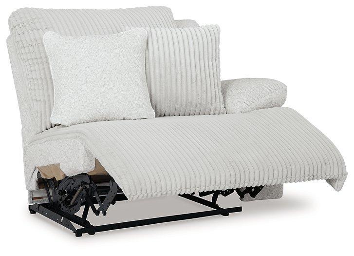 Top Tier Sectional Sofa Chaise - Image 54