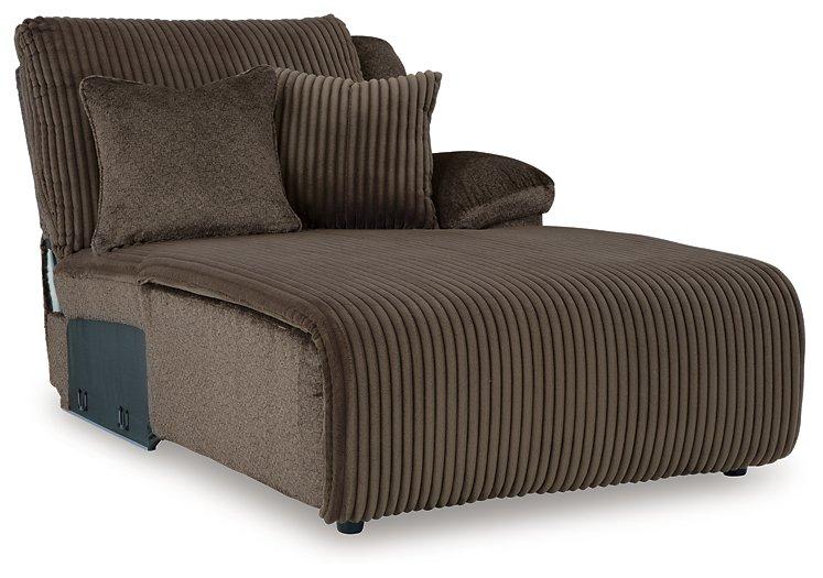 Top Tier Sectional Sofa Chaise - Image 63