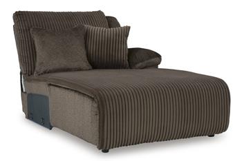 Top Tier Sectional Sofa Chaise - Image 76