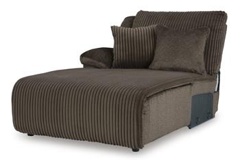 Top Tier Sofa Chaise Sectional - Image 18