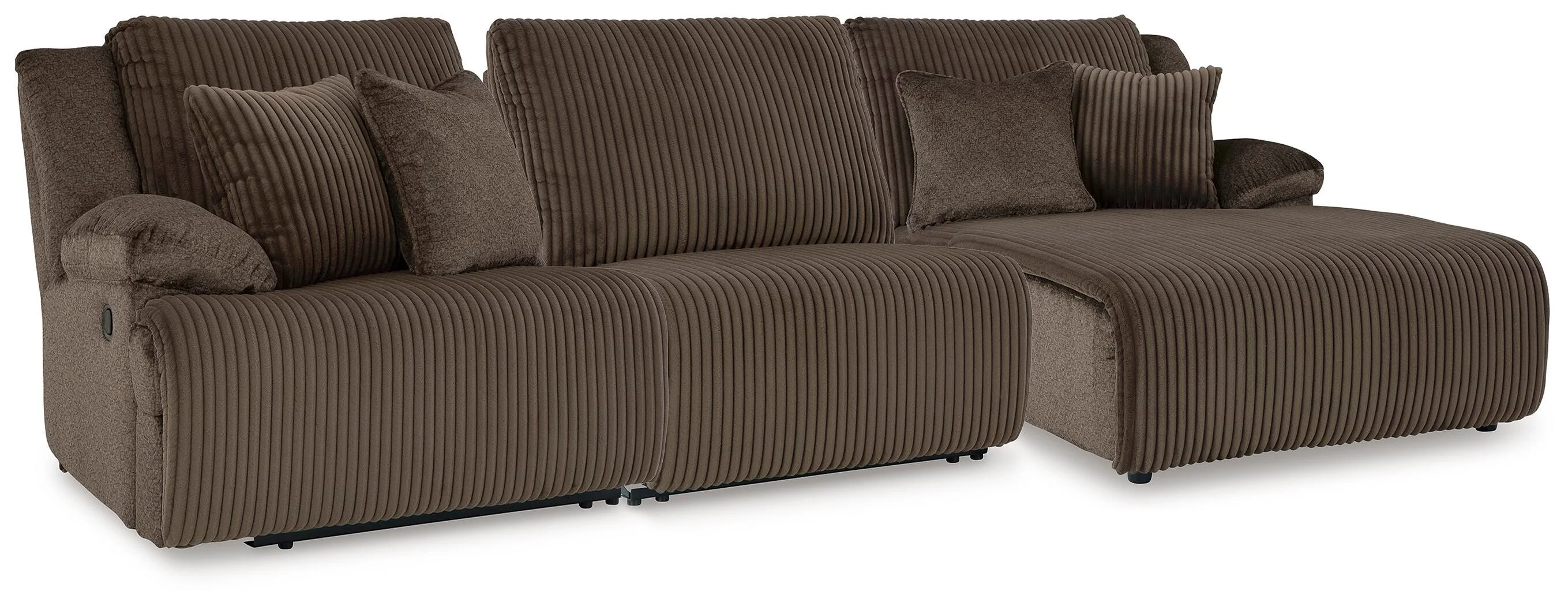 Top Tier Sofa Chaise Sectional - Image 19