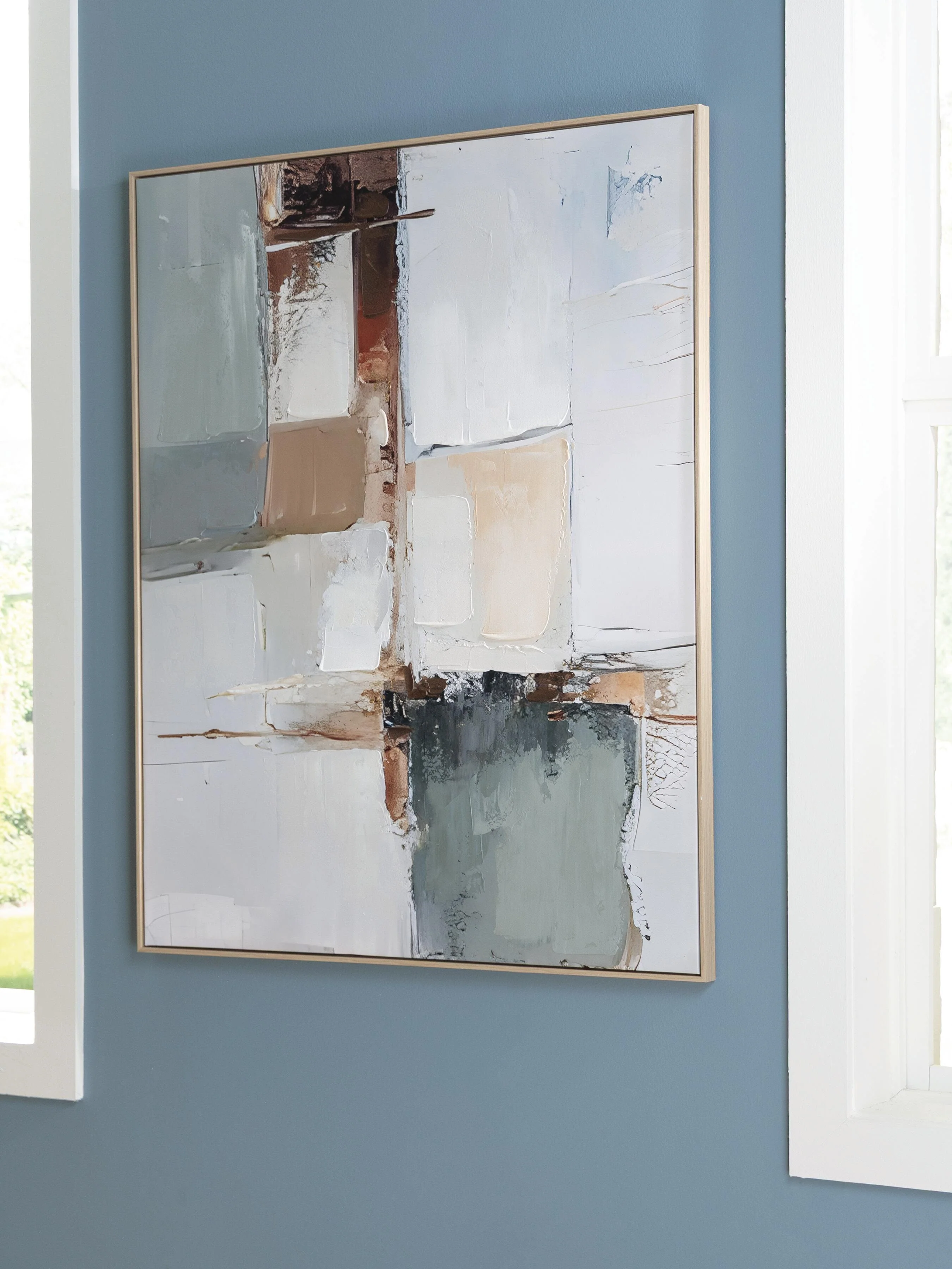 Trailport Wall Art - Image 2
