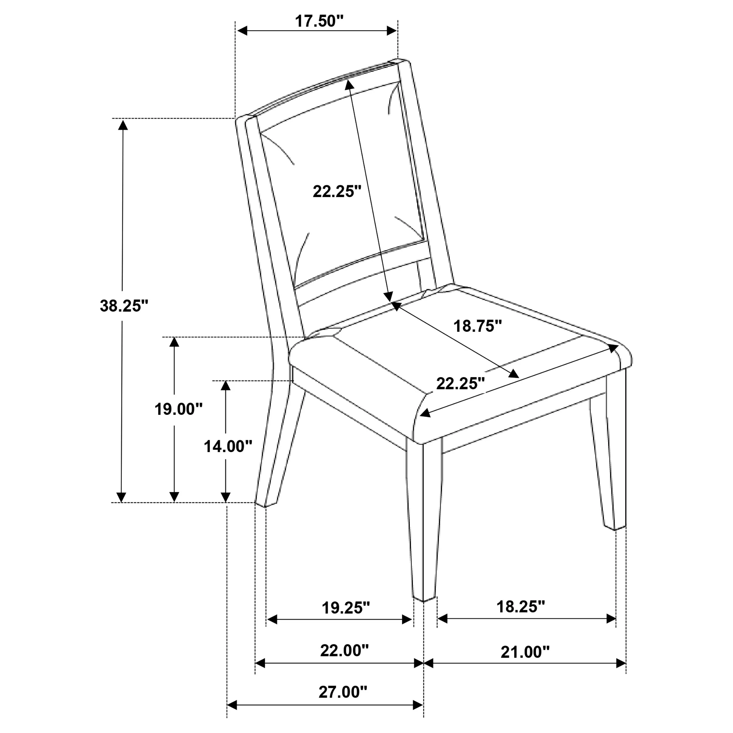 Trofello Dining Set - Image 13