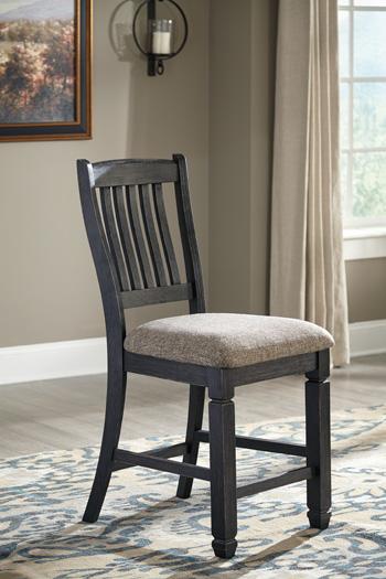 Tyler Creek Bar Stool Set - Image 7