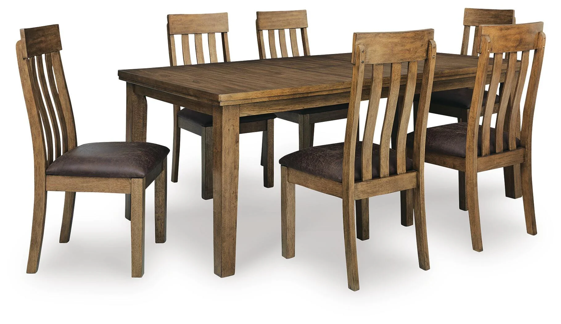 Urbinforte Dinning Room Set - Image 2