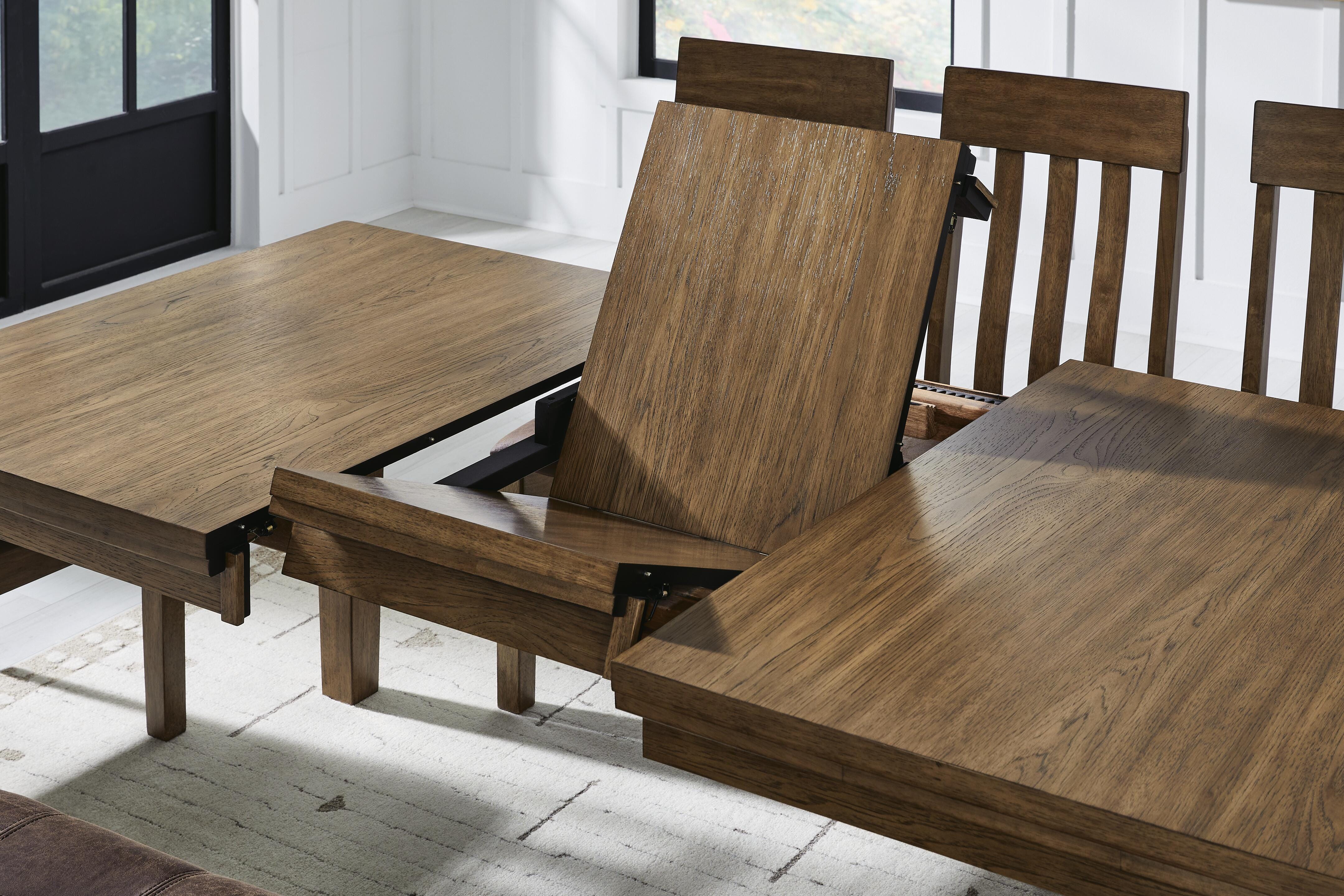Urbinforte Dinning Room Set - Image 31