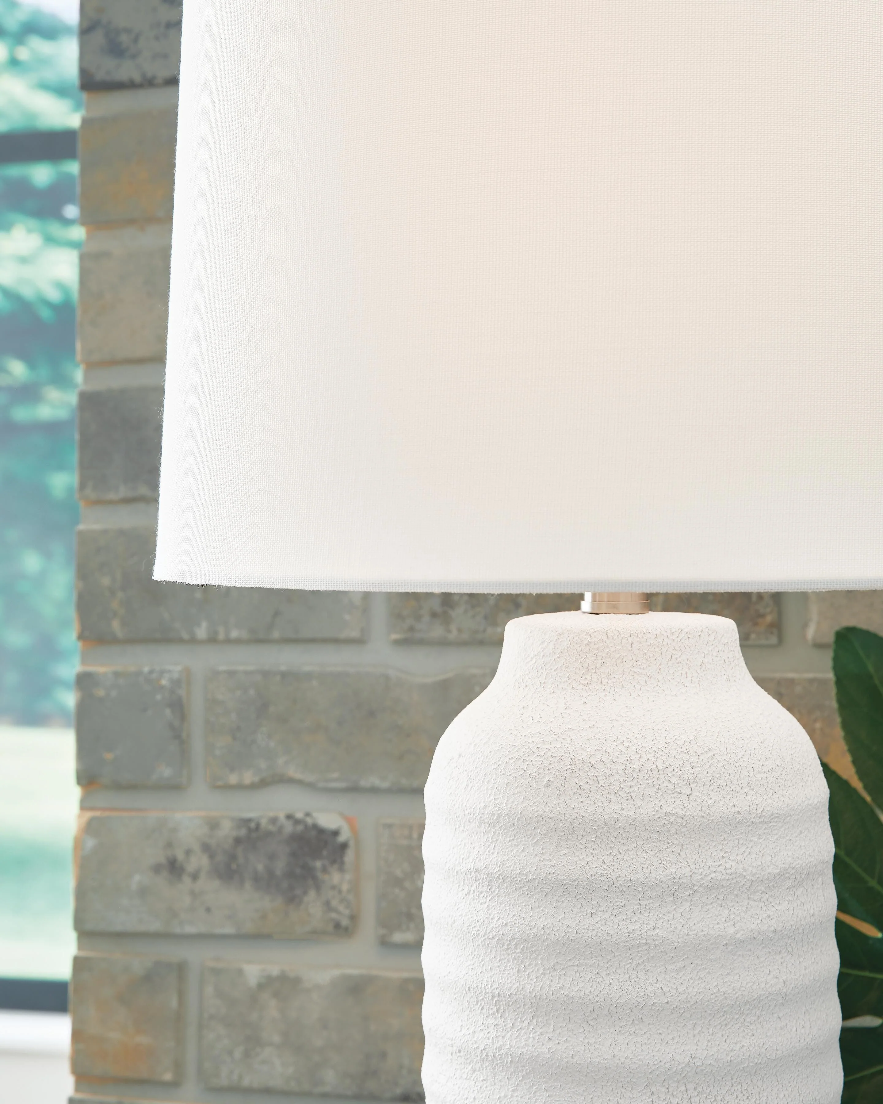 Vauville Table Lamp (Set of 2) - Image 5