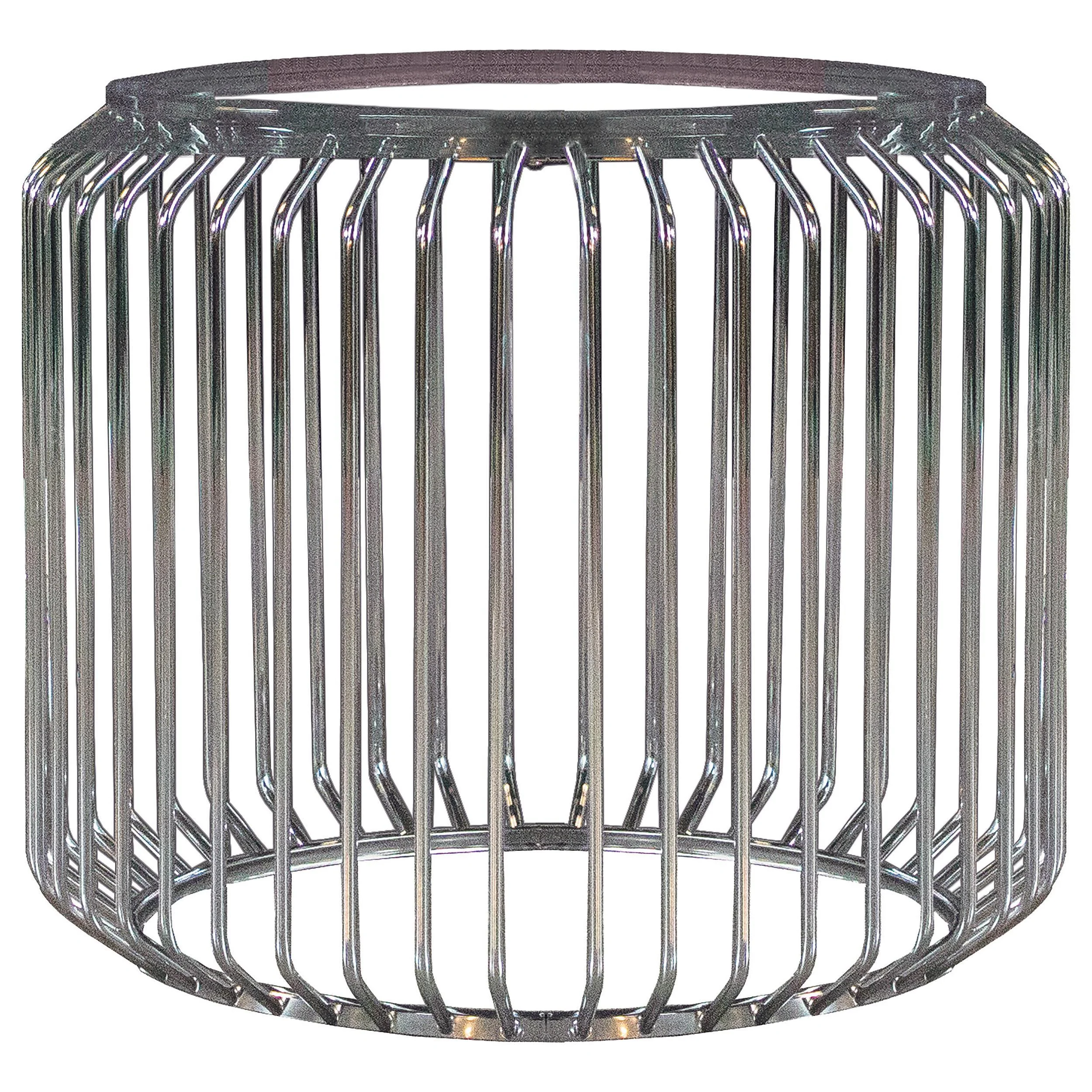 Veena Dining Table Base