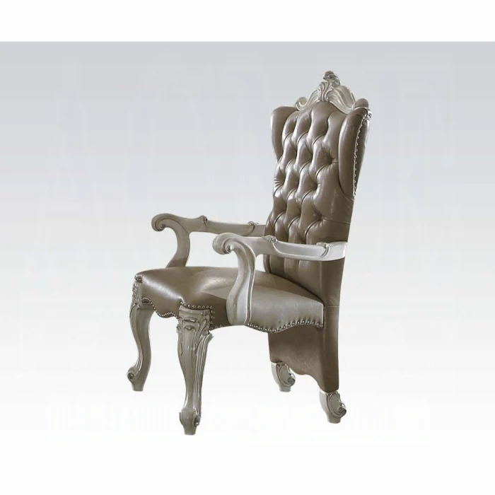 Versailles Arm Chair Set-2 - Image 2