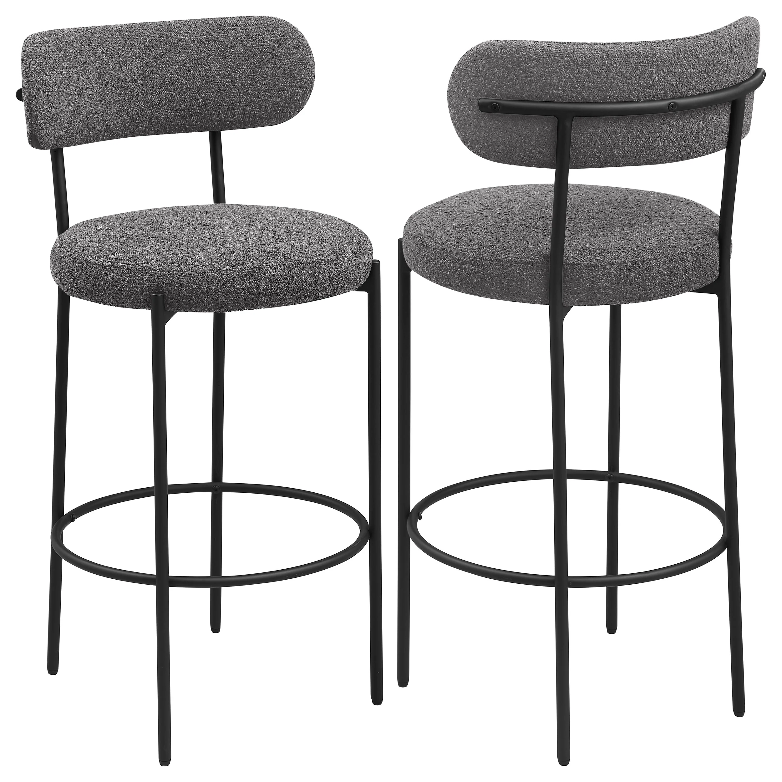 Viola Bar Chair