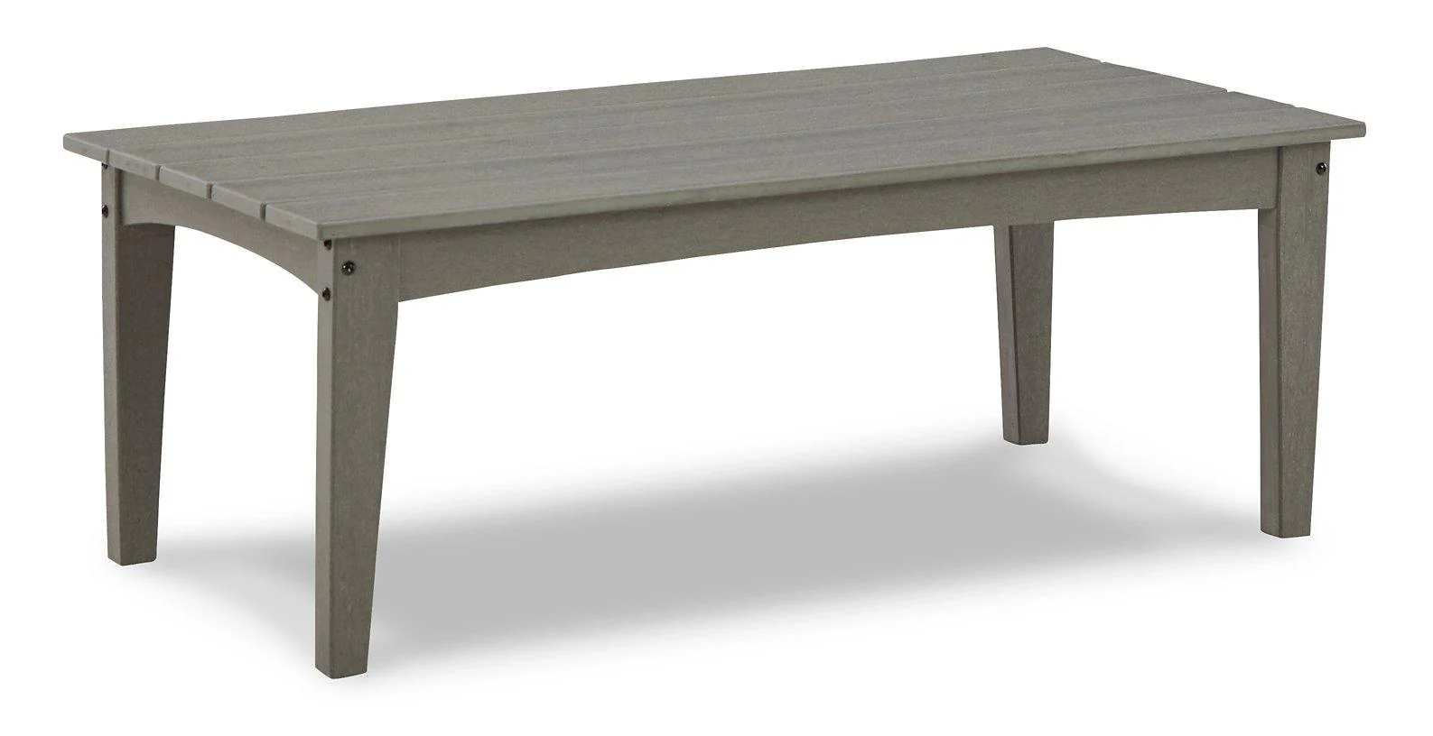Visola Outdoor Sofa and Coffee Table - Image 6