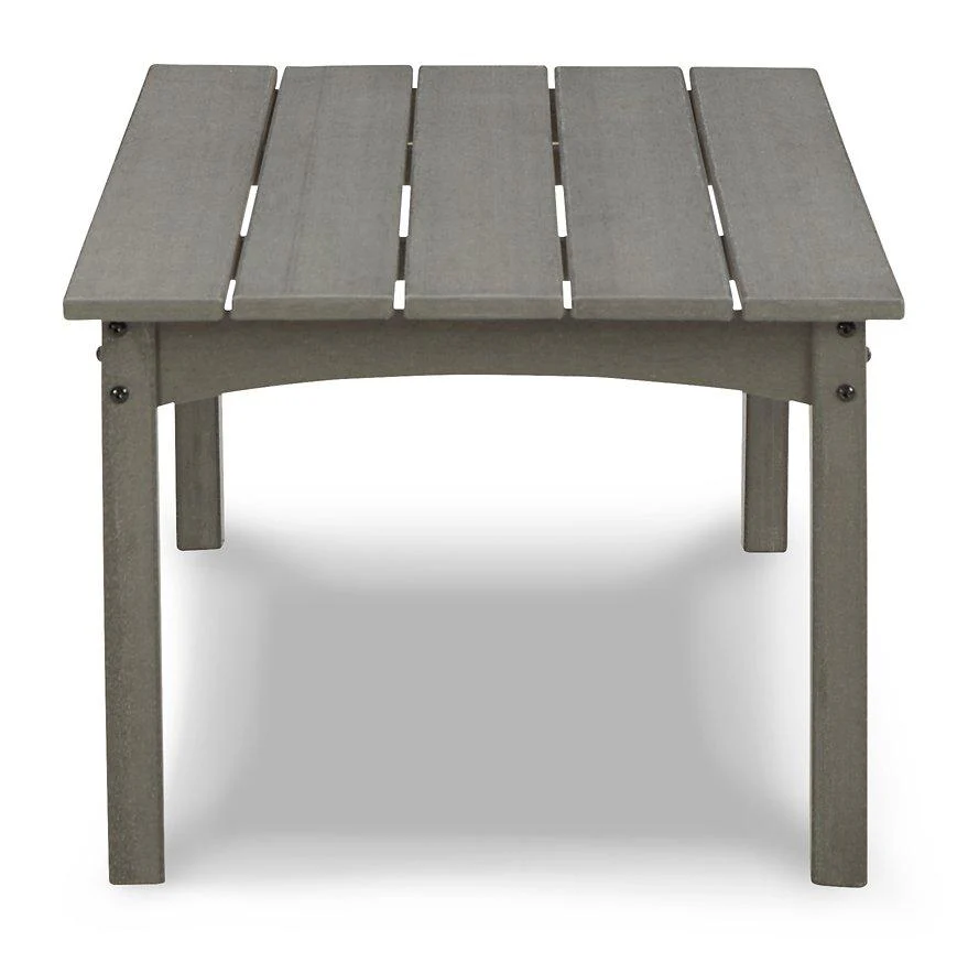 Visola Outdoor Sofa and Loveseat with Coffee Table - Image 12