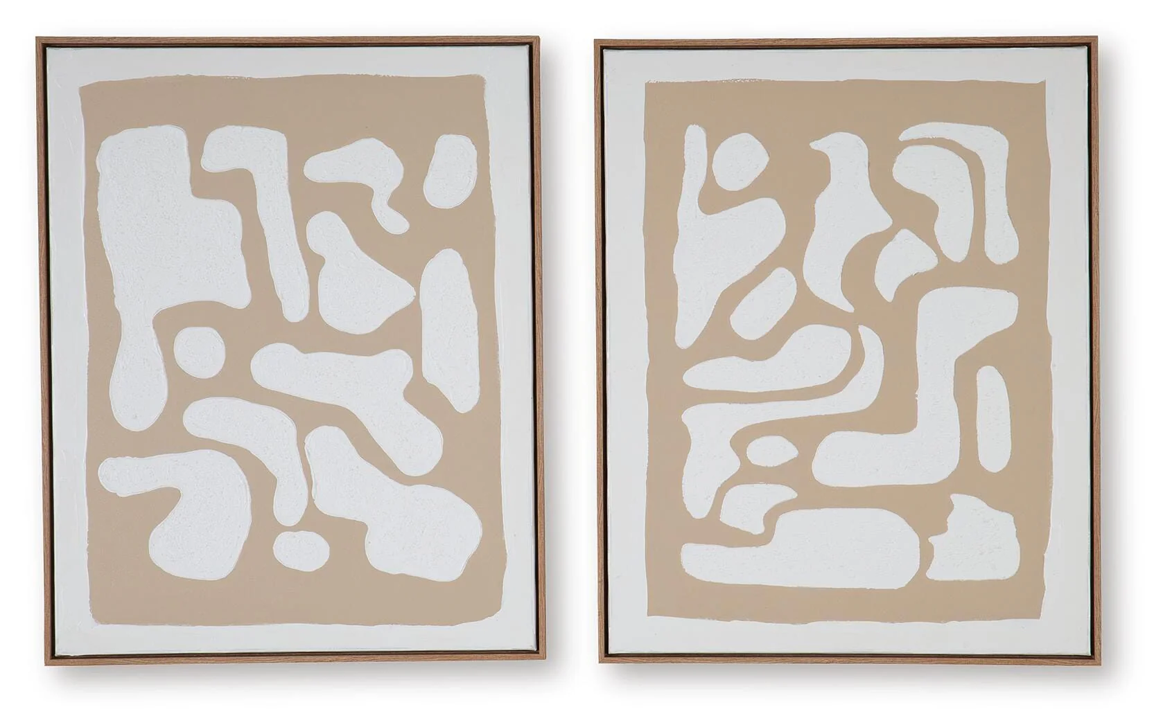 Waldett Wall Art (Set of 2) - Image 5