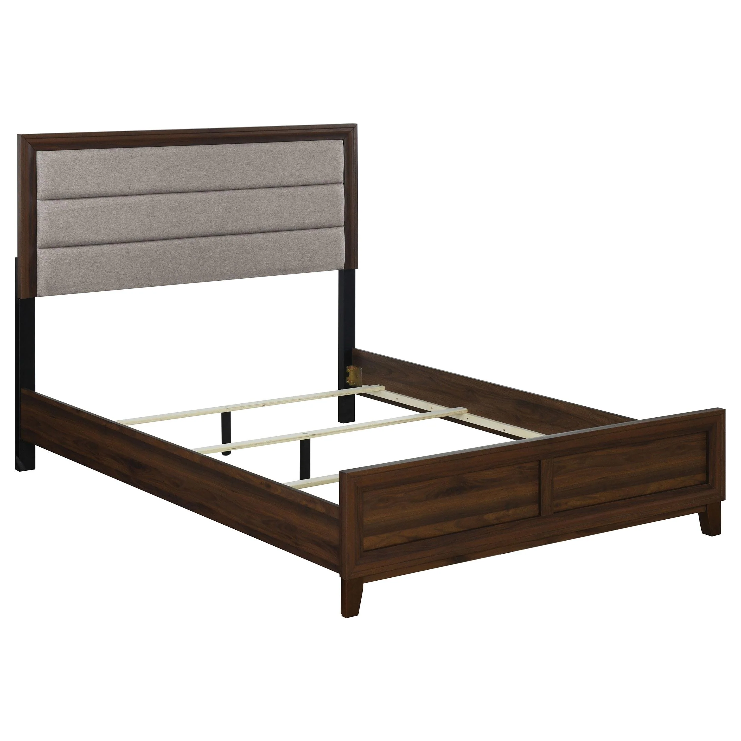 Welsley Panel Bed - Image 21