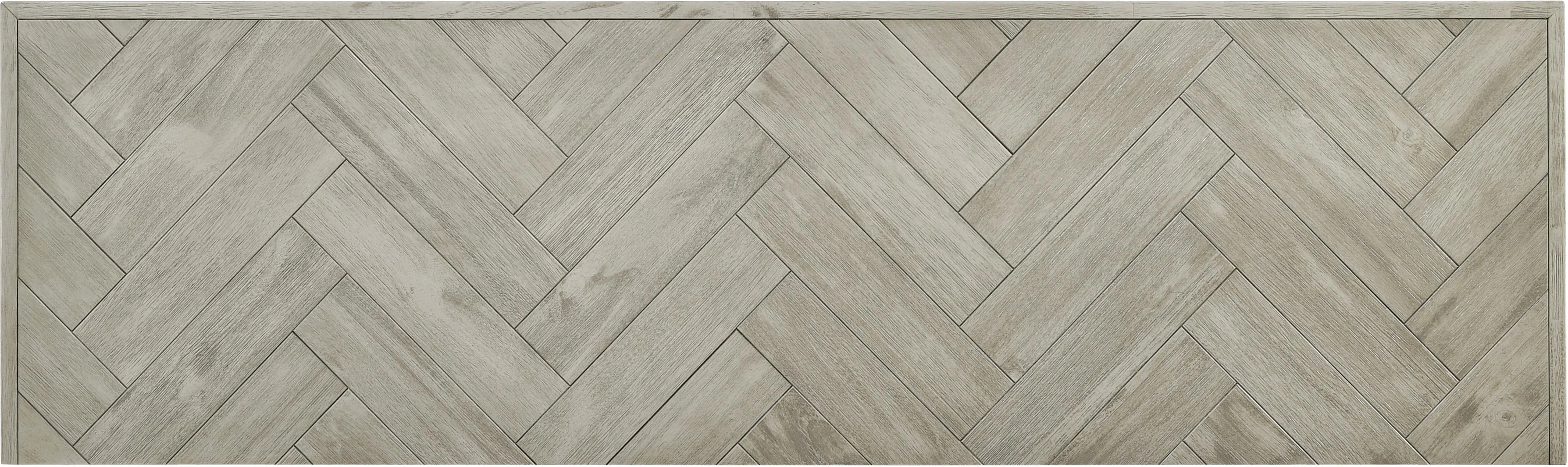 Weston Grey Stone Dresser - Image 5