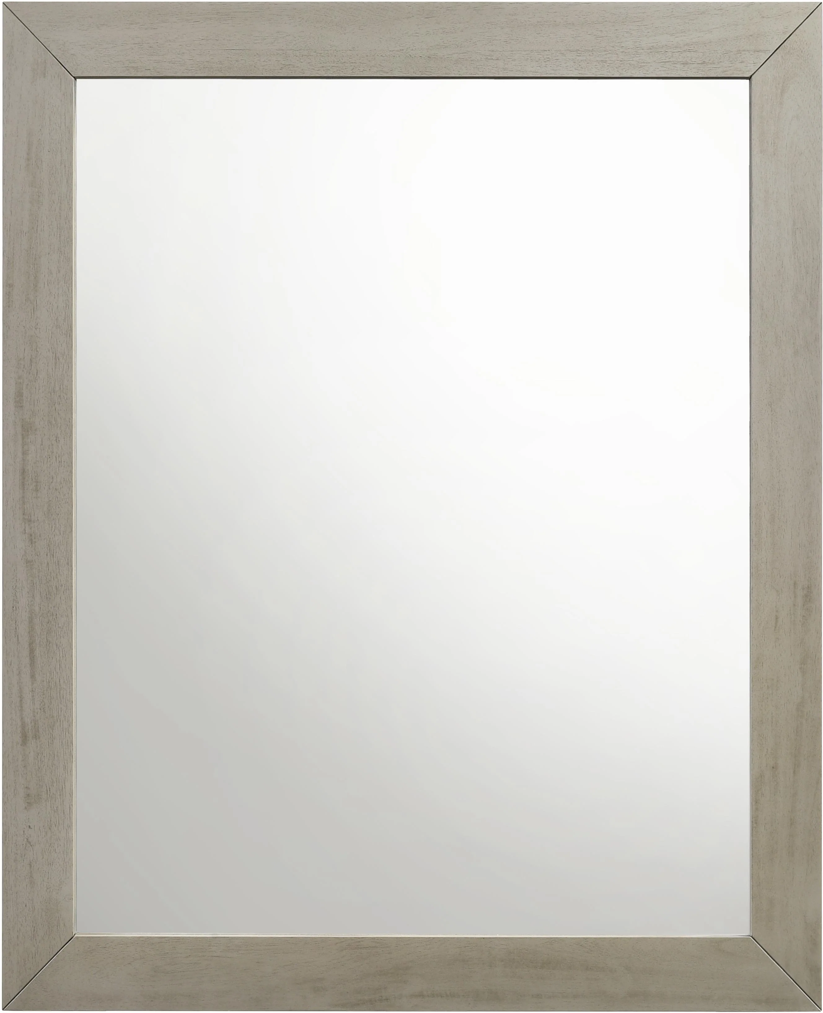 Weston Grey Stone Mirror - Image 3
