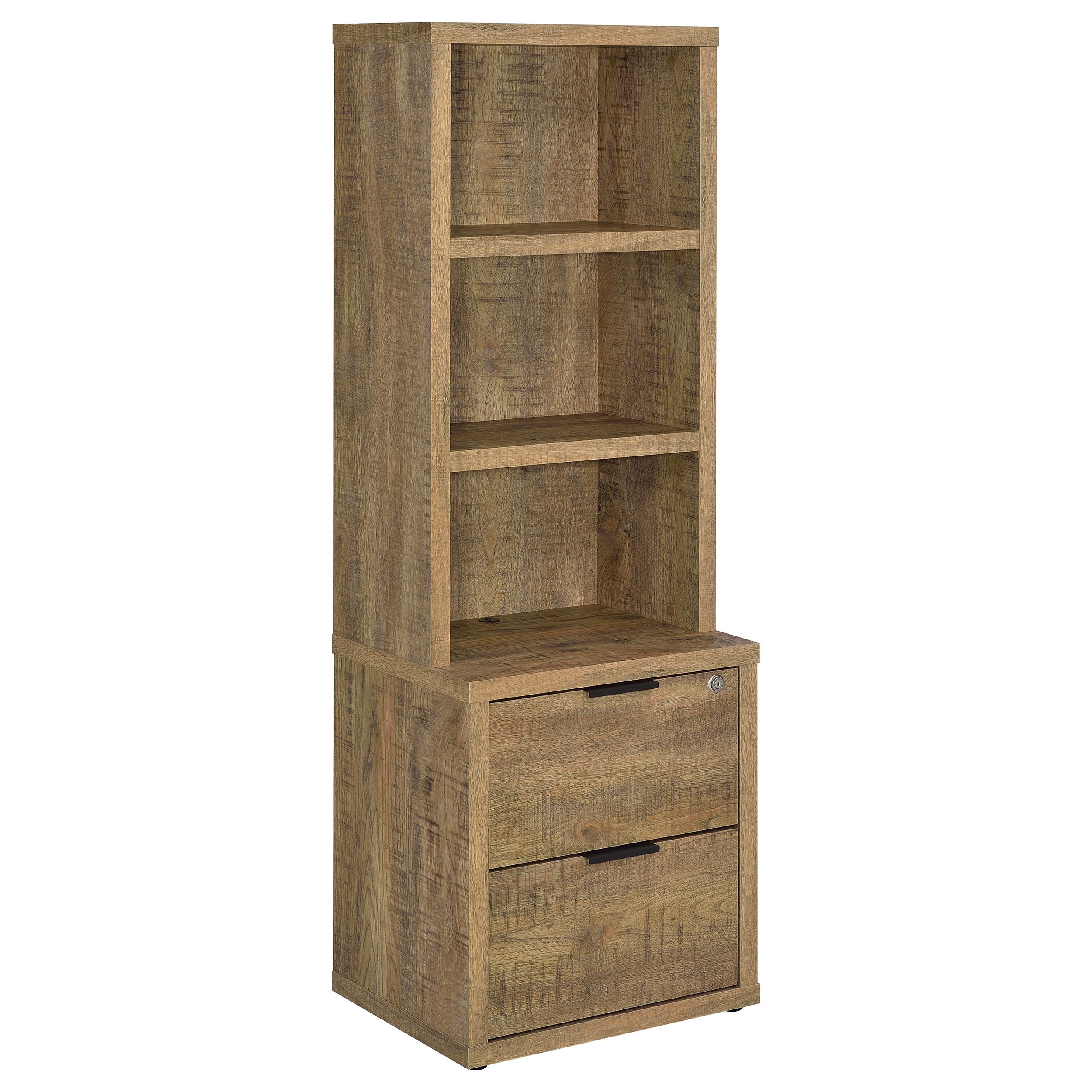 Westpark Bookcase Set - Image 2