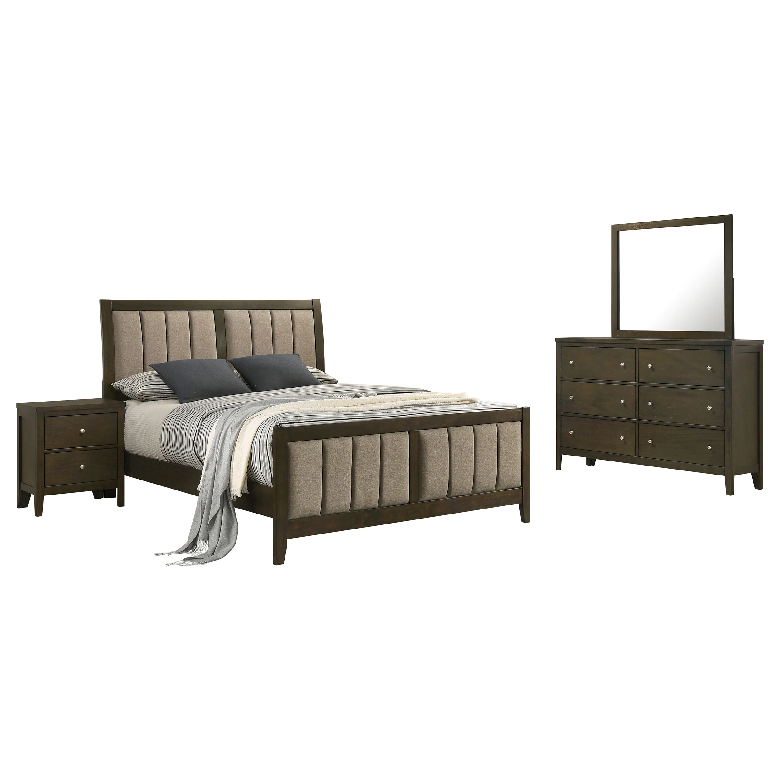 Wilkes Bedroom Set - Image 82