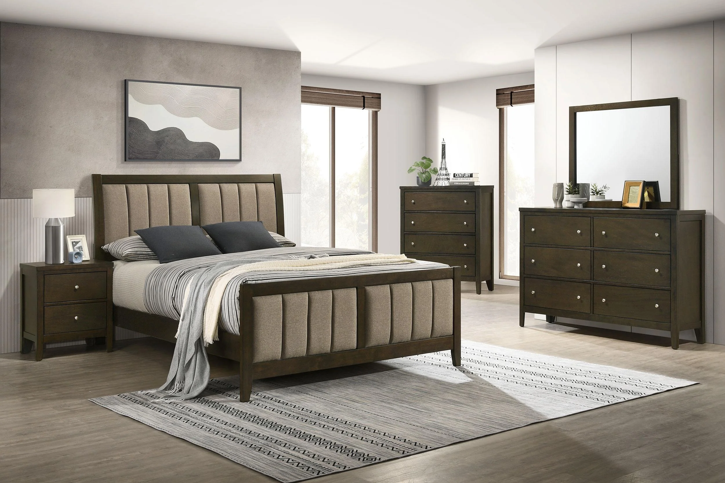 Wilkes Chest of Drawers - Image 13