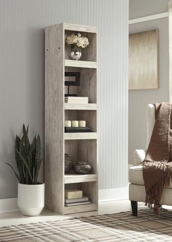 Willowton 3-Piece Entertainment Center with Electric Fireplace - Image 18