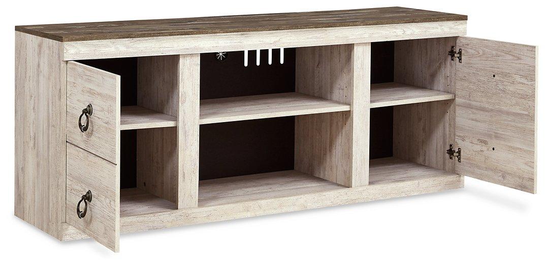 Willowton 4-Piece Entertainment Center - Image 22