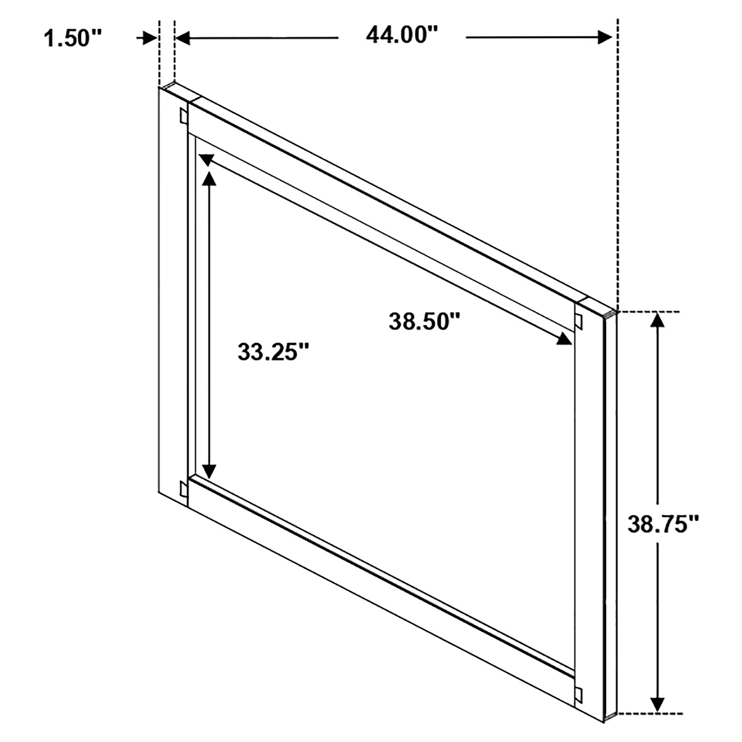 Winslow Bedroom Set - Image 10