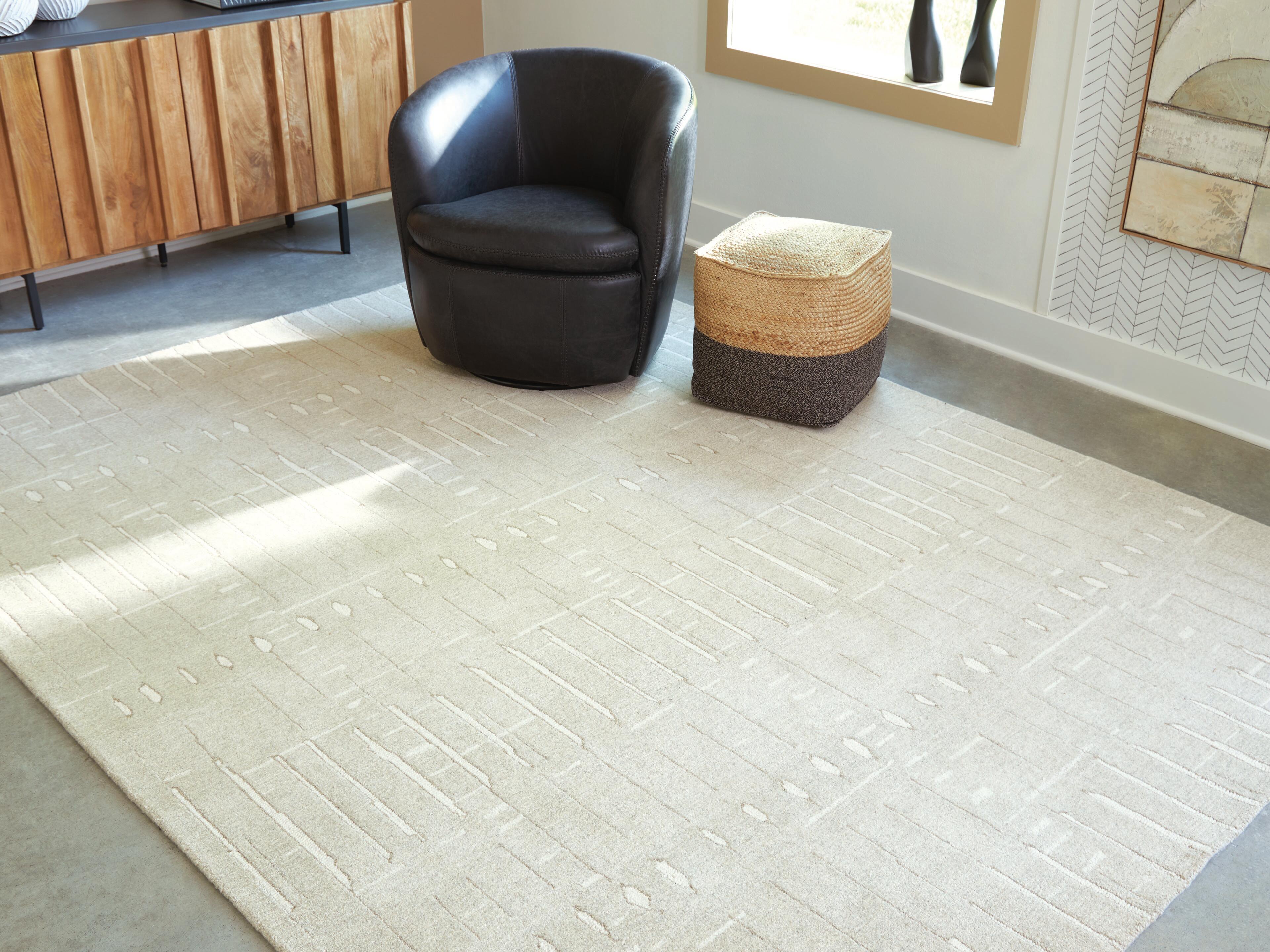 Wolbert 7'8" x 10' Area Rug - Image 2