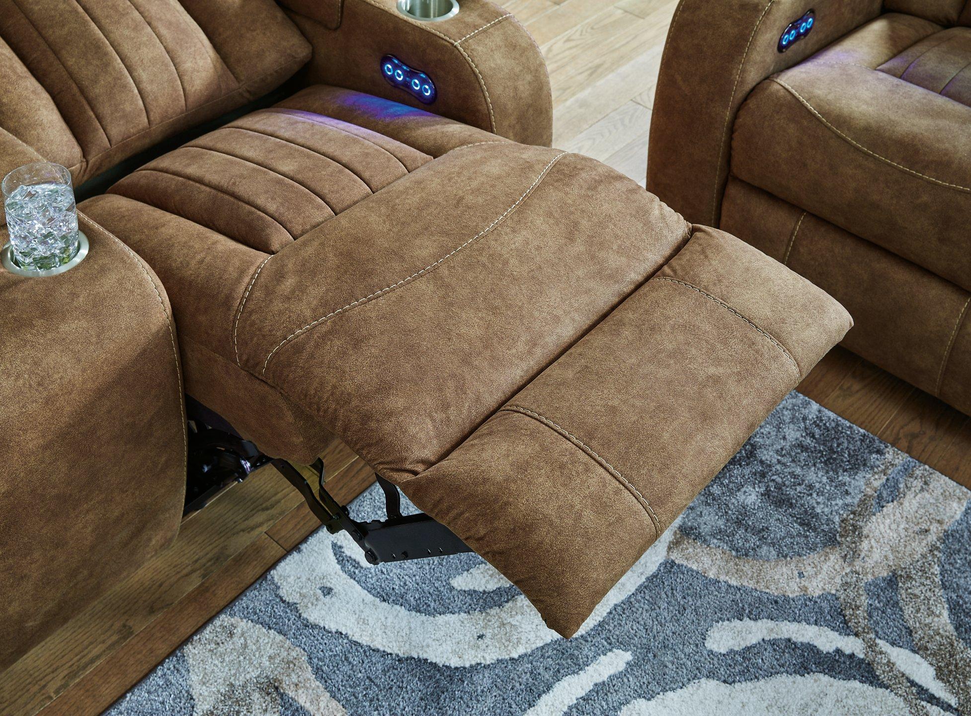 Wolfridge Living Room Set - Image 12