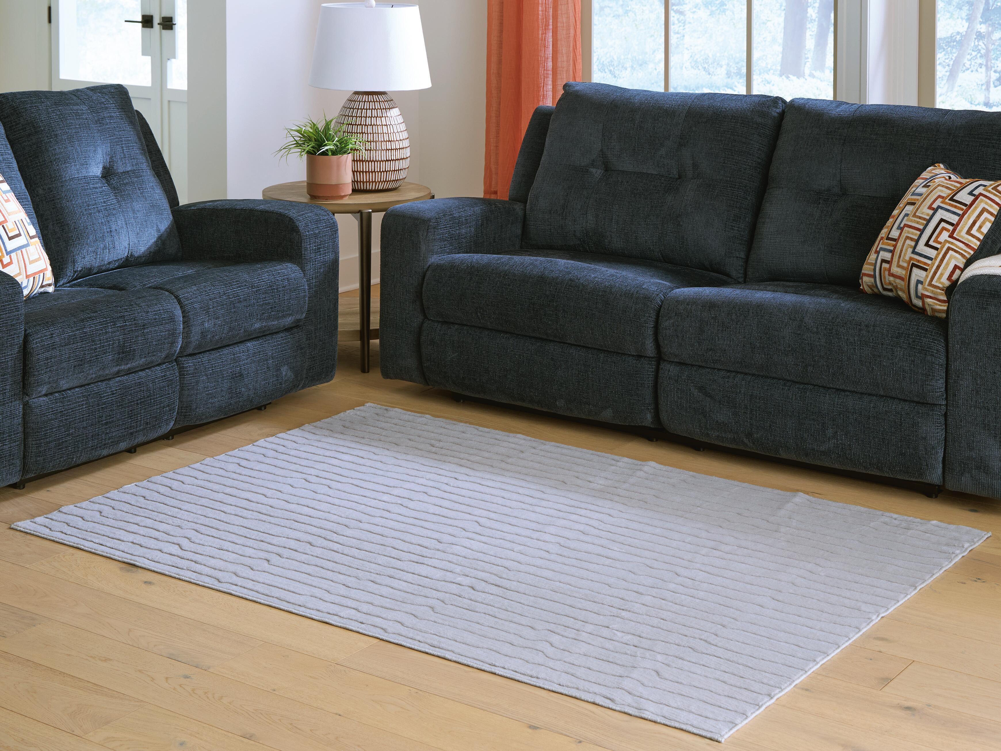Worthley Washable Area Rug - Image 2