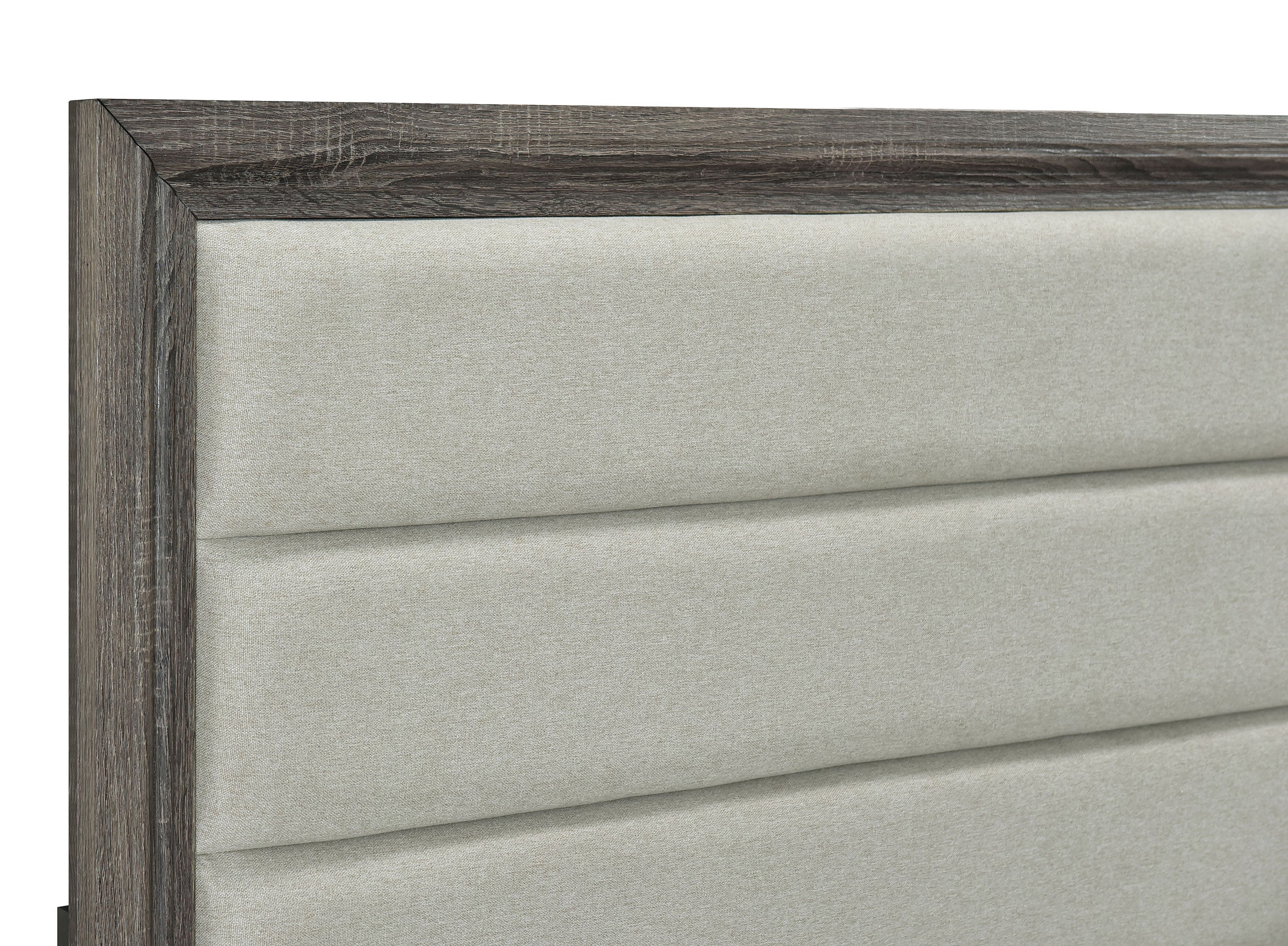 Wright Panel Bed - Image 5