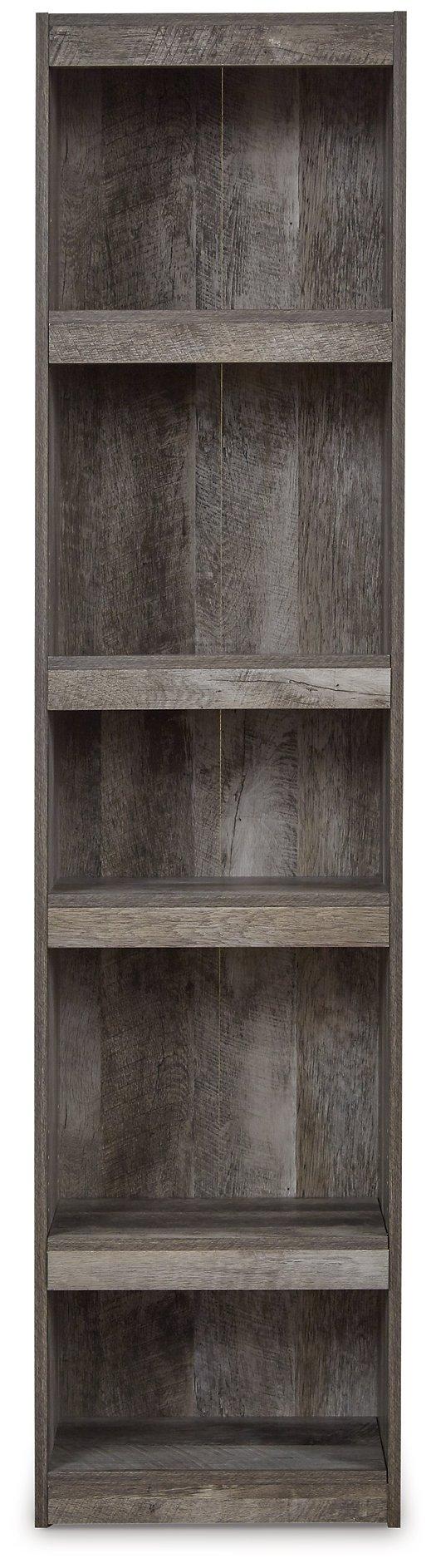 Wynnlow 4-Piece Entertainment Center - Image 32