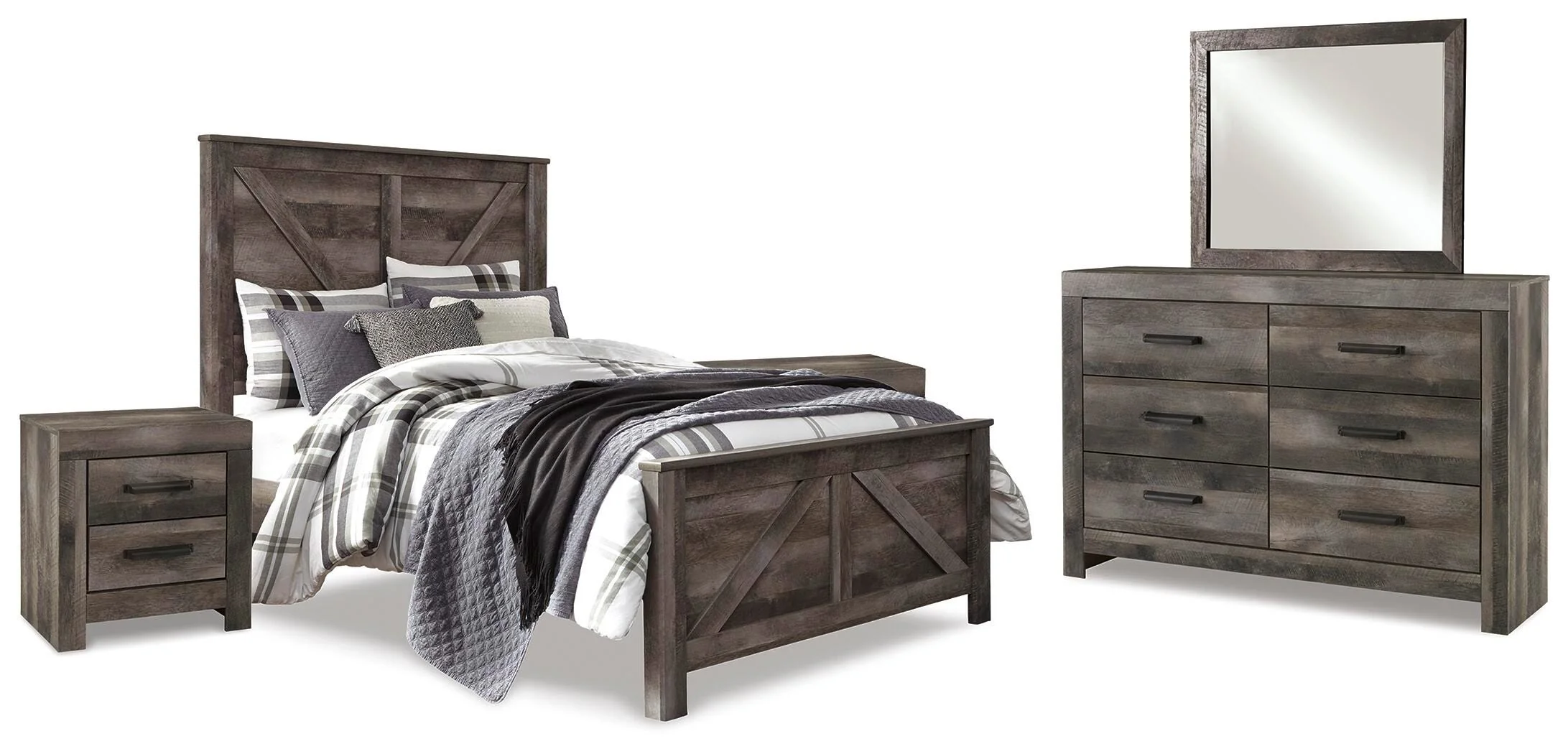 Wynnlow Bedroom Set - Image 15