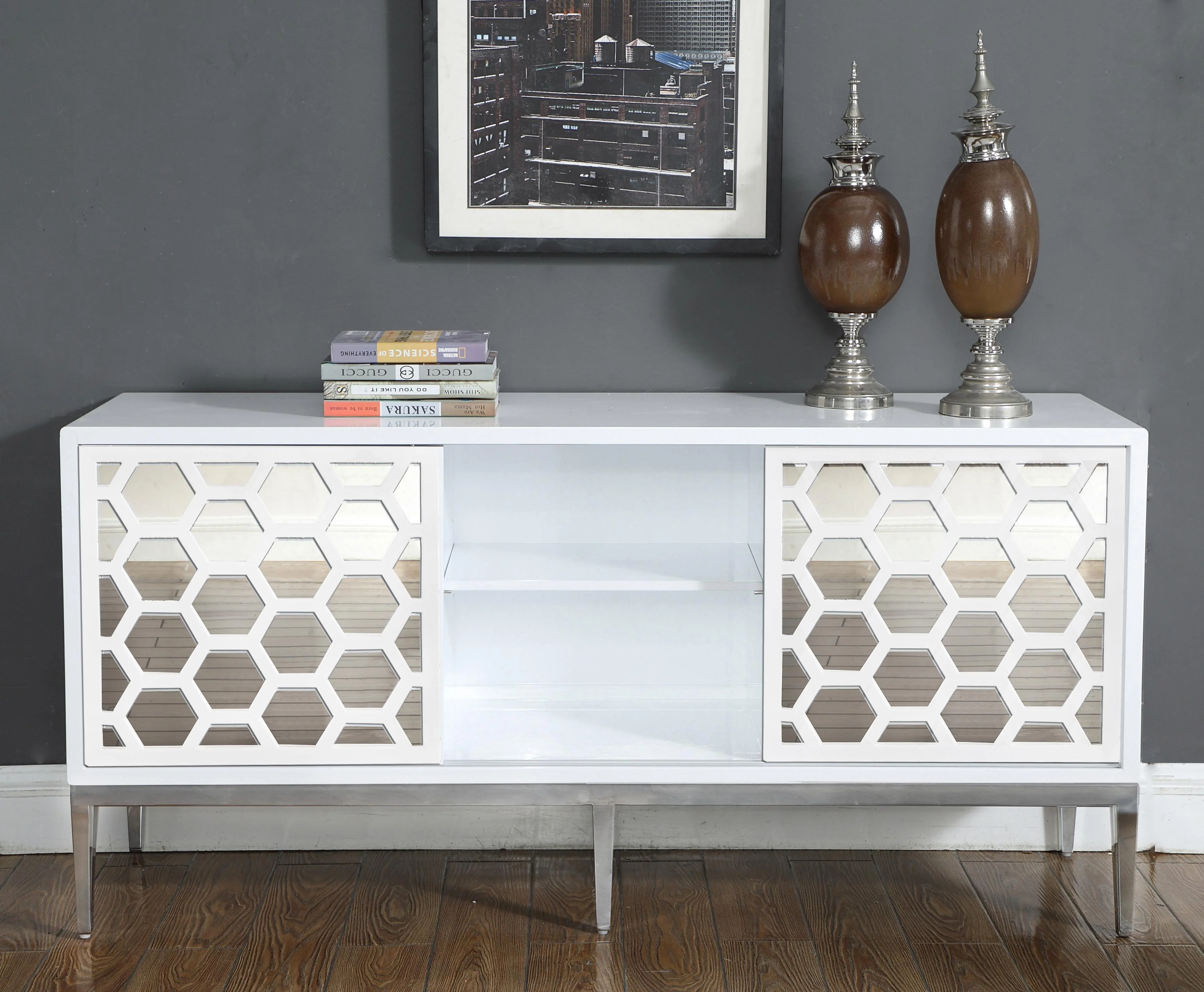 Zoey Sideboard/Buffet - Image 6