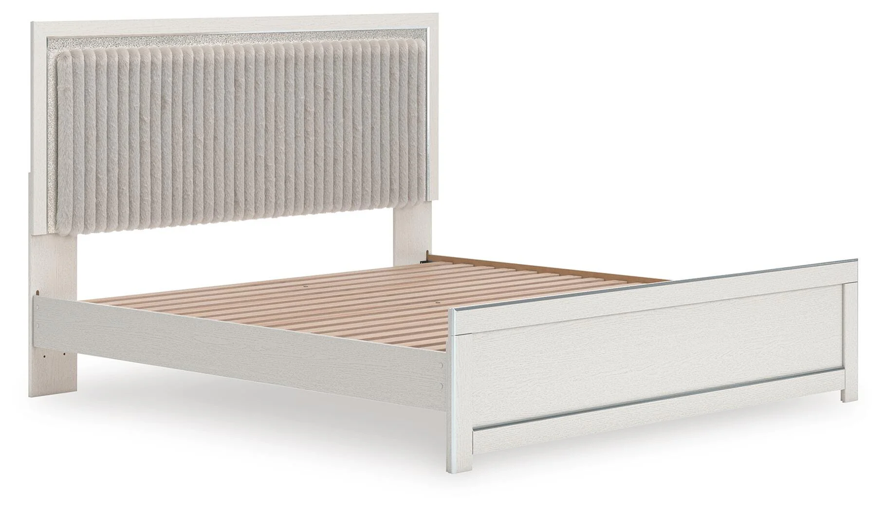 Zuraleus Bed - Image 106