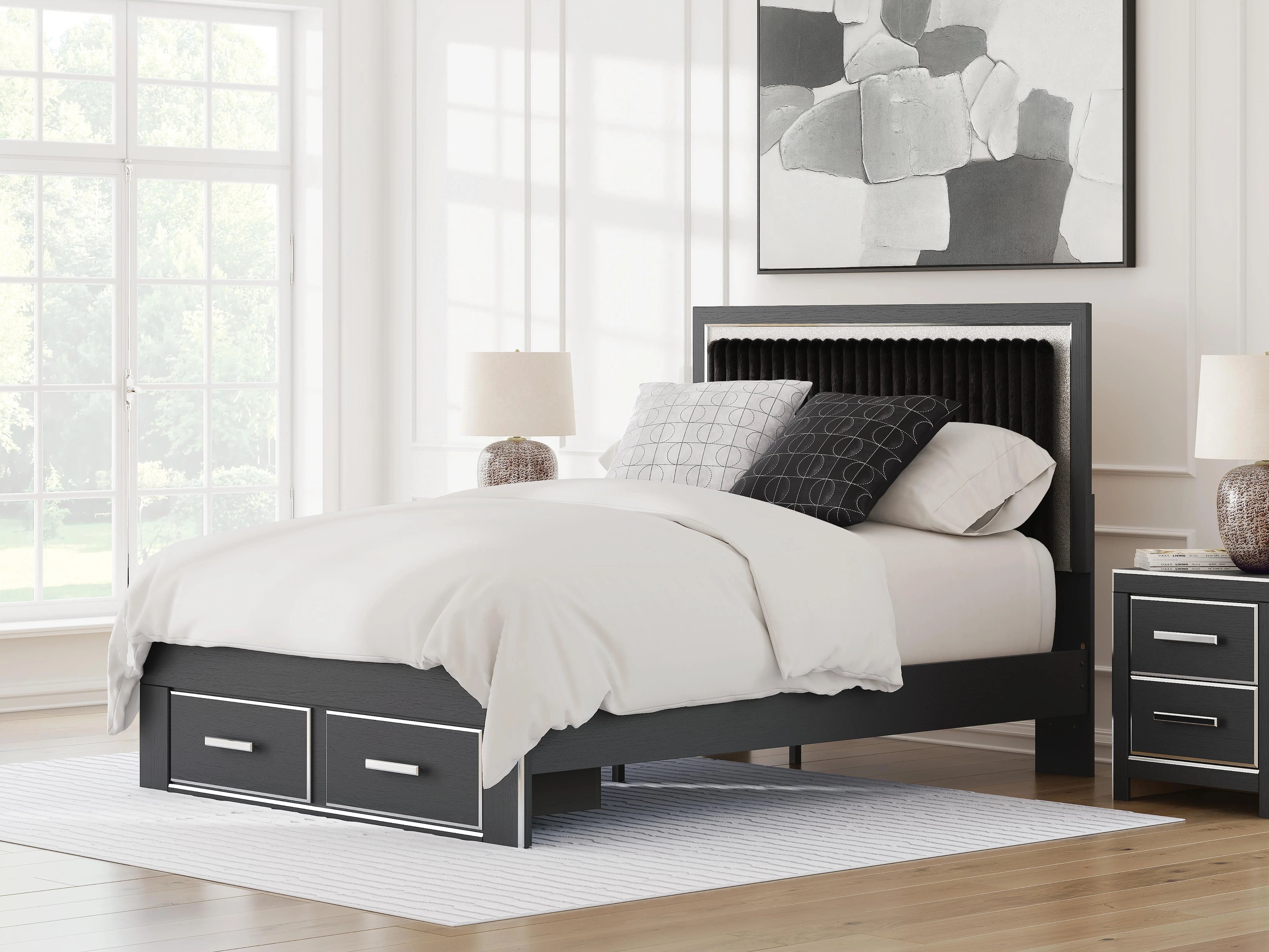 Zuraleus Bed - Image 22