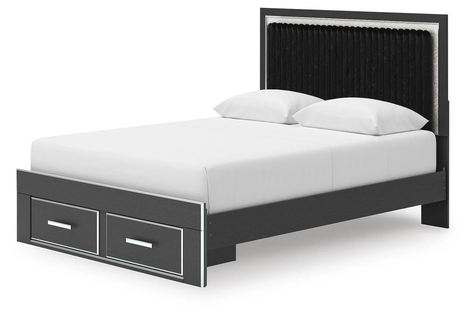 Zuraleus Bed - Image 28