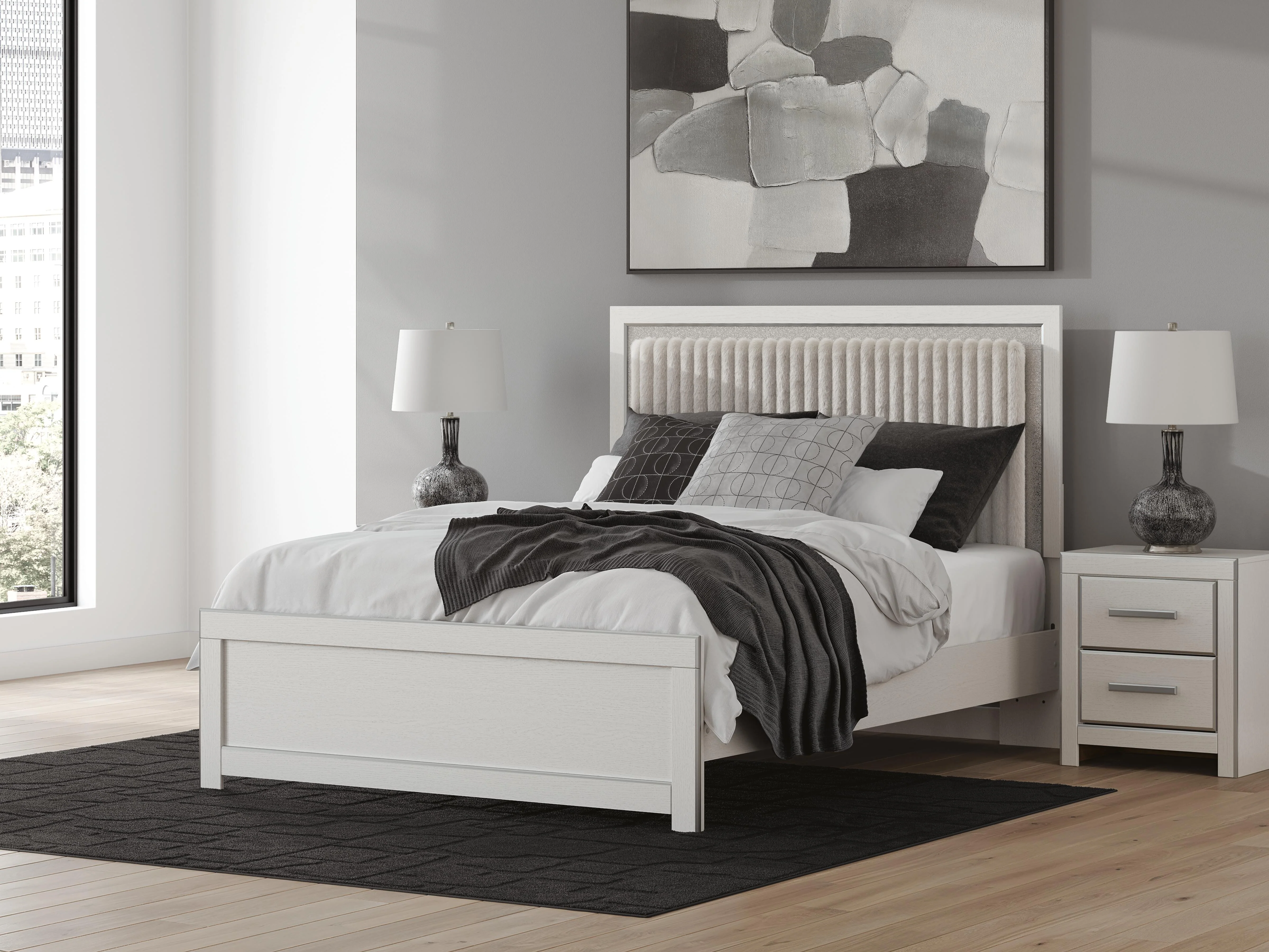 Zuraleus Bed - Image 46